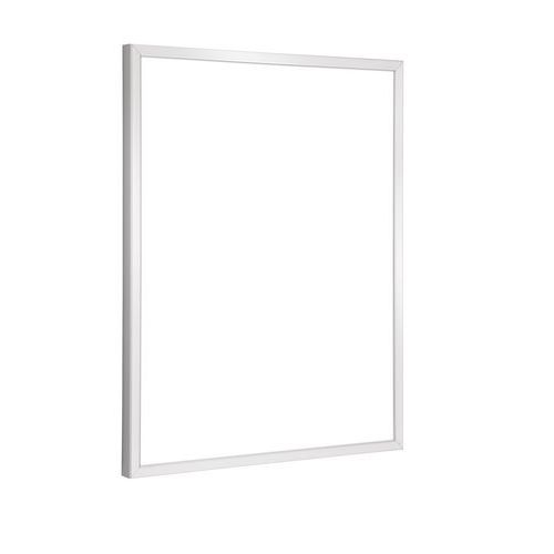 Cadre fin - Aluminium