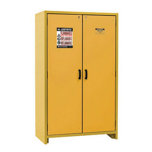 Armoire de sécurité Justrite