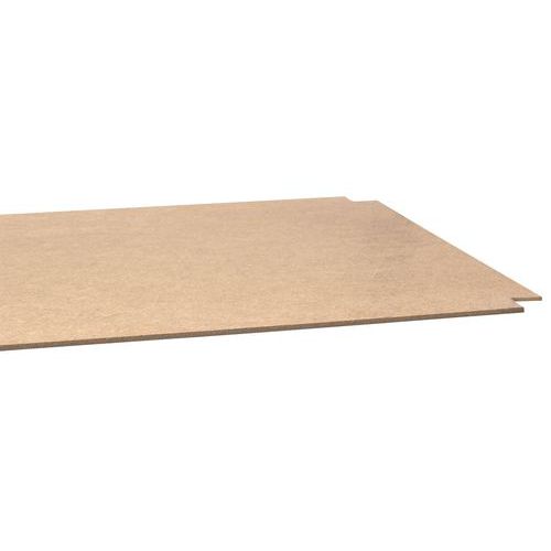 Afdekplaat van hout Combi-Flip, Bereik stelling: Combi-Flip, Type accessoire voor planken: Legbord