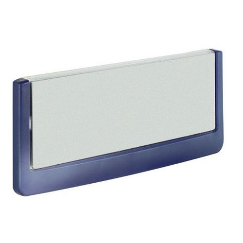 Plaque de porte Click Sign - 14.9 x 5.25 cm