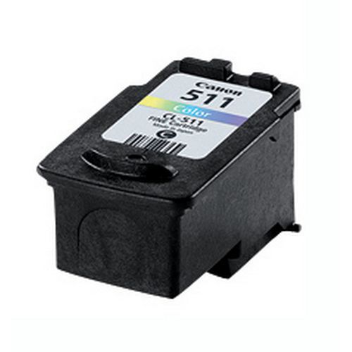 Inktcartridge - CL-511 - Brother