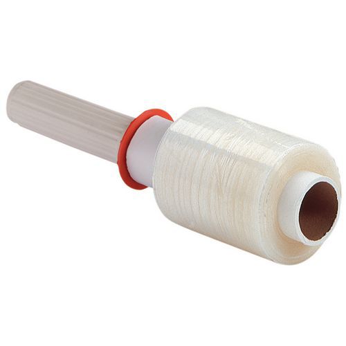 Handystretch haspel - Foliebreedte 100 mm