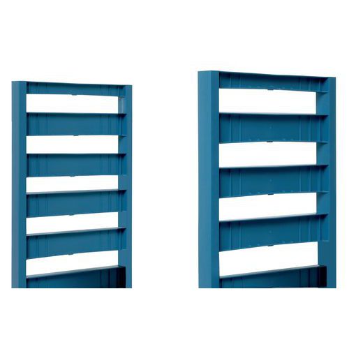 Staander voor stelling Modul'up Staander voor stelling Modul'up