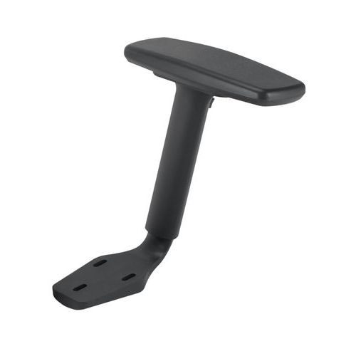 Armleuning 3D voor bureaustoel Pole