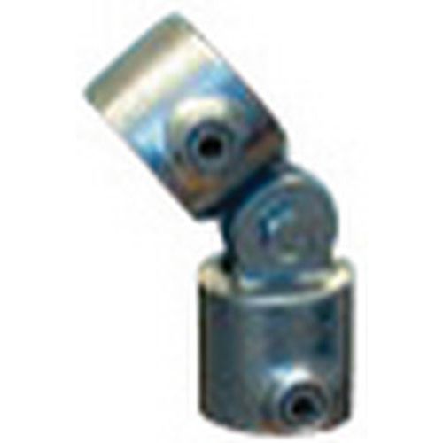 Buisverbinding Key Clamp - Type A44