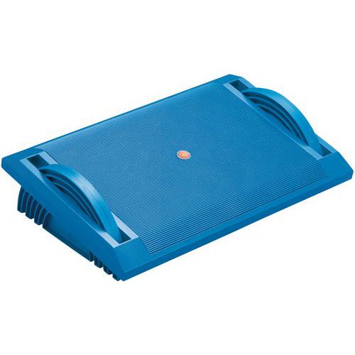 Ergonomische voetensteun Twin-Active Ergonomische voetensteun Twin-Active