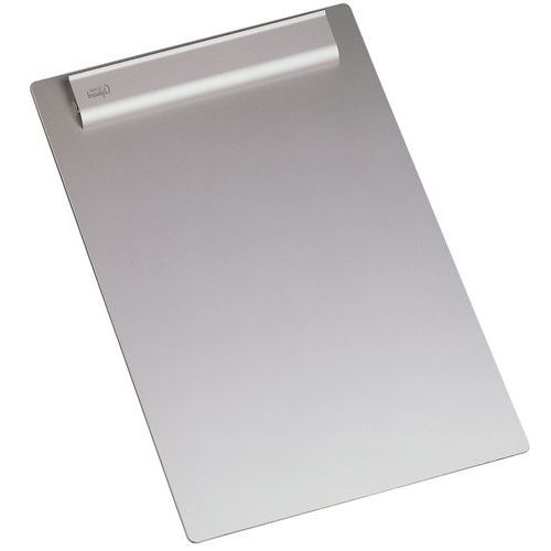 Porte-blocs antidérapant - Aluminium