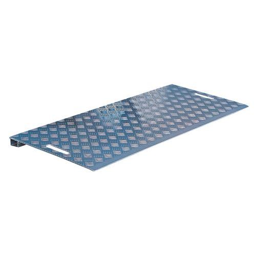 Oprijdrempel - Belasting 300 kg