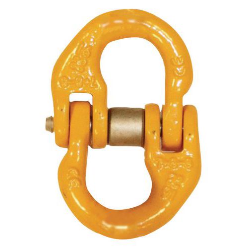 Verbindingsschakel Quicklink - Belasting 1500 tot 8000 kg