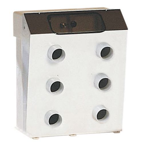 Afzuigkast