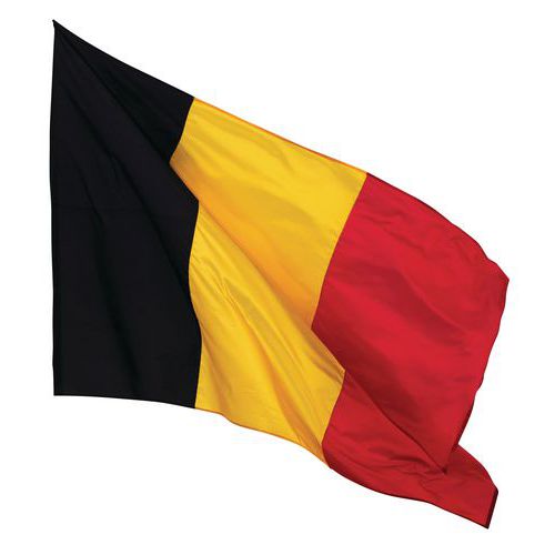 Pavillon France et pays du monde 150 x 225 cm - Macap