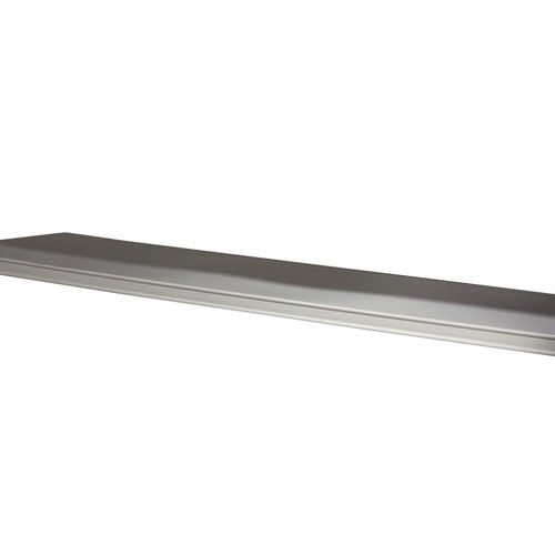Legbord materiaalkast - Breedte 49.5 cm Legbord materiaalkast - Breedte 49.5 cm