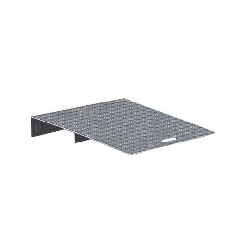 Oprijplaat - SBK  - Belasting 300 kg - Altec