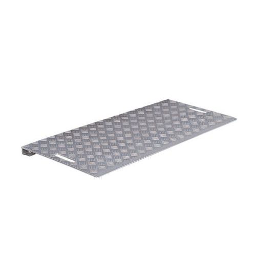 Oprijdrempel - Belasting 300 kg