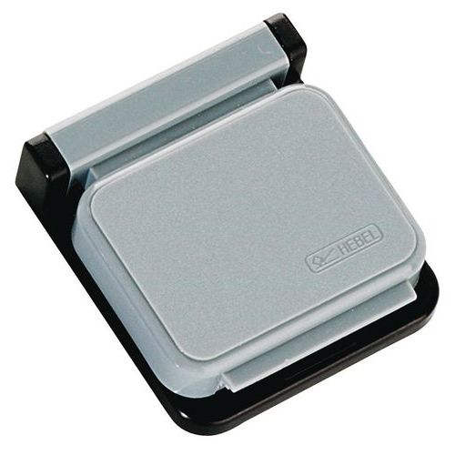 Accessoires presentatiesysteem Hebel