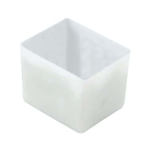 Compartiments pour blocs-tiroirs - Blanc