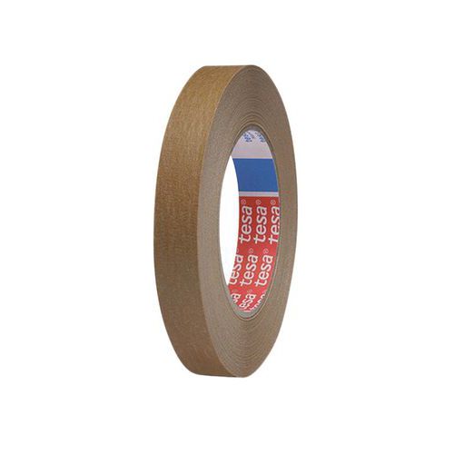 Maskeertape papier 160 °C/1H - 4318 - tesa