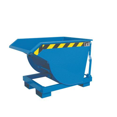 Kiepcontainer BKM