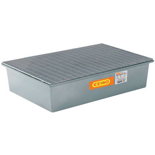 Bac de rétention 220 L