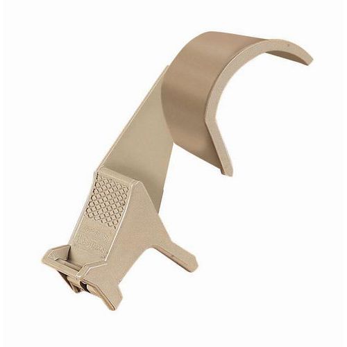 Speciale versterkte tapedispenser H10 van 25 mm - 3M Speciale versterkte tapedispenser H10 van 25 mm - 3M