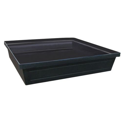 Opvangbak 240 l - EMP