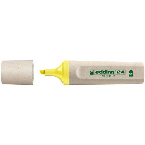 Surligneur Edding 24