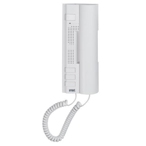 Intercom 2 kabels