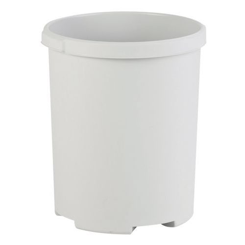 Ronde prullenmand - 50 l