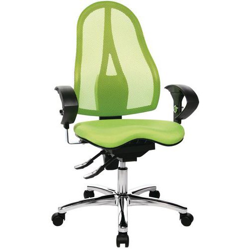Ergonomische bureaustoel Sitness 15