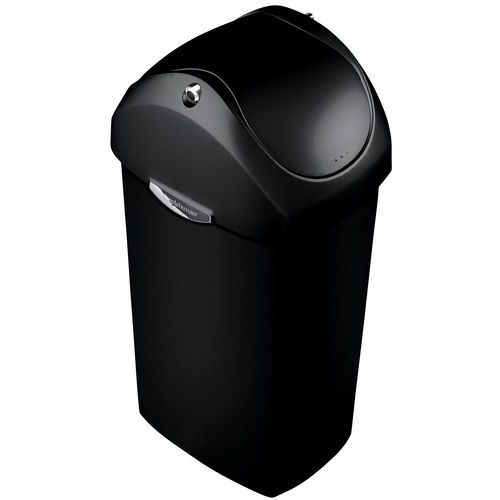 Swing Lid Can 40 ltr tot 60 ltr - Simplehuman