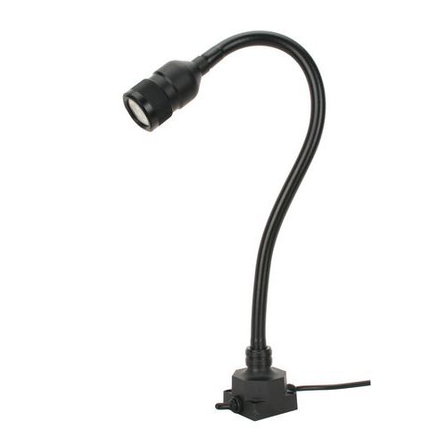 Led-lamp Tellus 500 mm - 12-24V ac/dc - IP20 - 43 en 65