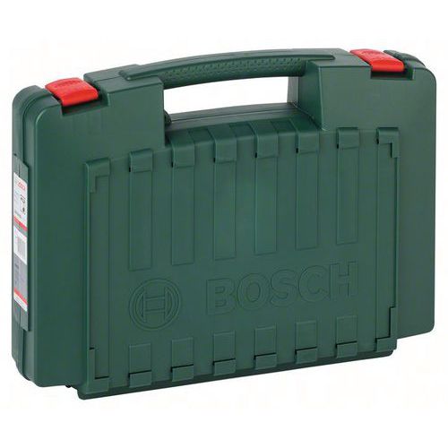 Gereedschapskoffer kunststof GBH - Bosch