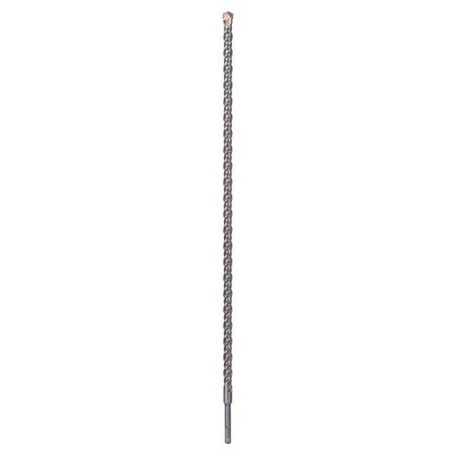 Forets SDS-plus-5 pour marteau perforateur - longueur 550 mm