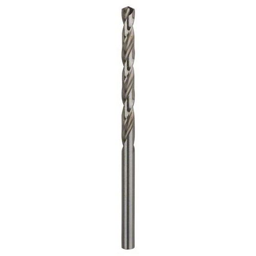 Metaalboor HSS-G, DIN 338 - Bosch