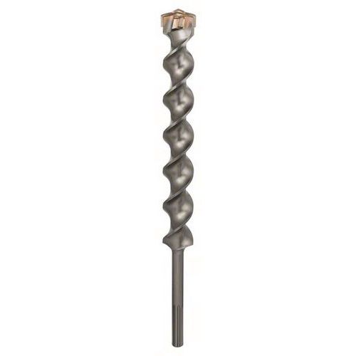 Forets SDS-max-7 pour marteau perforateur
