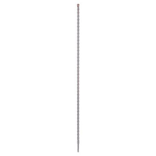 Forets SDS-plus-5 pour marteau perforateur - longueur 950 mm