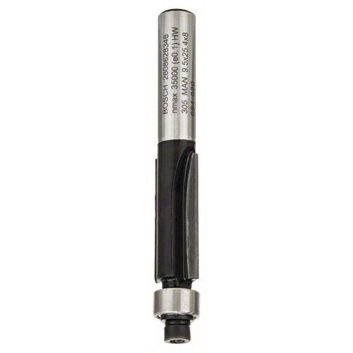 Kantenfrees 8 mm, D1 - Bosch