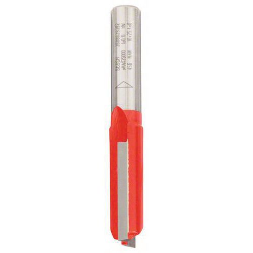 Vingerfrees 8 mm, D1 - Bosch