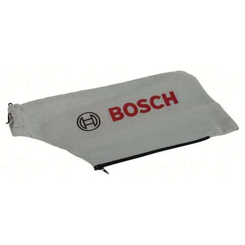 Stofzak GTS voor semi-stationaire cirkelzagen - Bosch