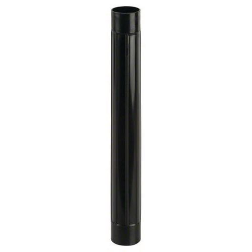 Zuigbuis 49 mm x 0,5 m, Ø: 49 mm, Type: Buis kunststof