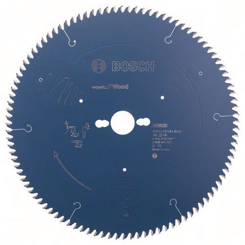 Lames de scies circulaires pour scies circulaires de table