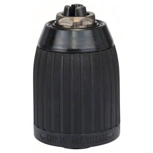 Mandrins automatiques jusqu'à 16 mm