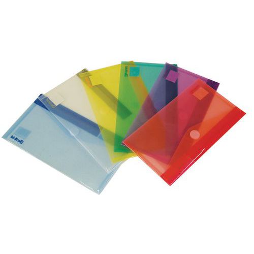 Presentatiemap - Color Collection - Tarifold