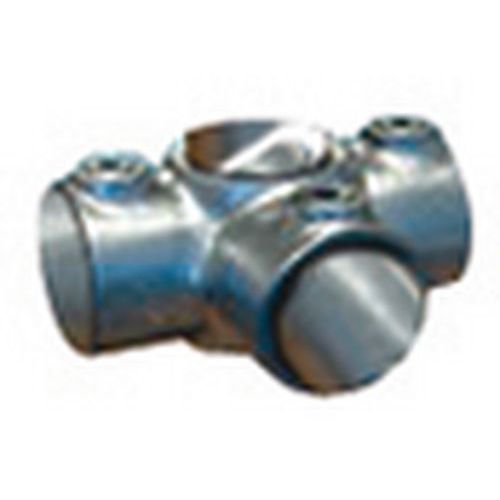 Raccord de tubes Key-Clamp - Type A24