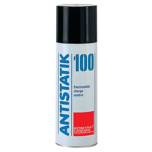 Nettoyant Antistatik 100