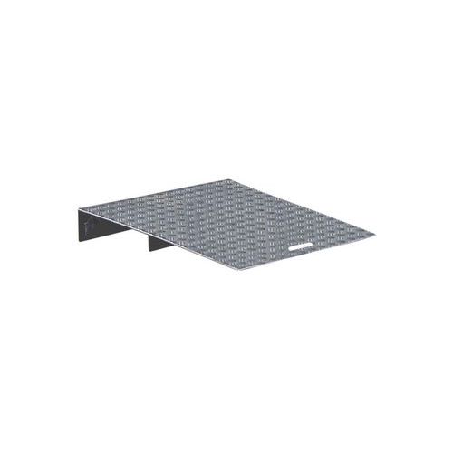 Oprijplaat - SBK  - Belasting 300 kg - Altec