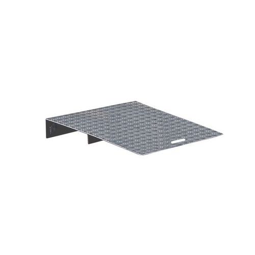 Oprijplaat - SBK  - Belasting 300 kg - Altec