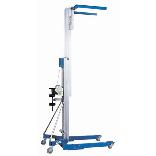 Gerbeur Superlift - Force 300 à 454 kg - Standard