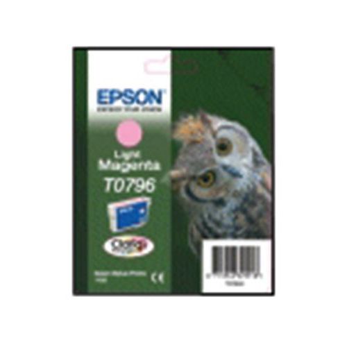 Inktcartridge - T079x - Epson