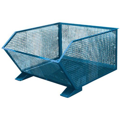 Gaascontainer GU-G